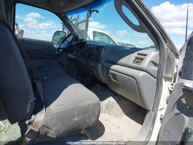 Продаж на аукціоні авто 2003 Ford F-350 Lariat/xl/xlt, vin: 1FTSW31L83EB16605, номер лоту: 12601903