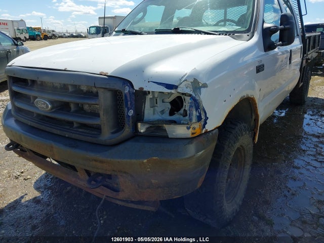 Продаж на аукціоні авто 2003 Ford F-350 Lariat/xl/xlt, vin: 1FTSW31L83EB16605, номер лоту: 12601903
