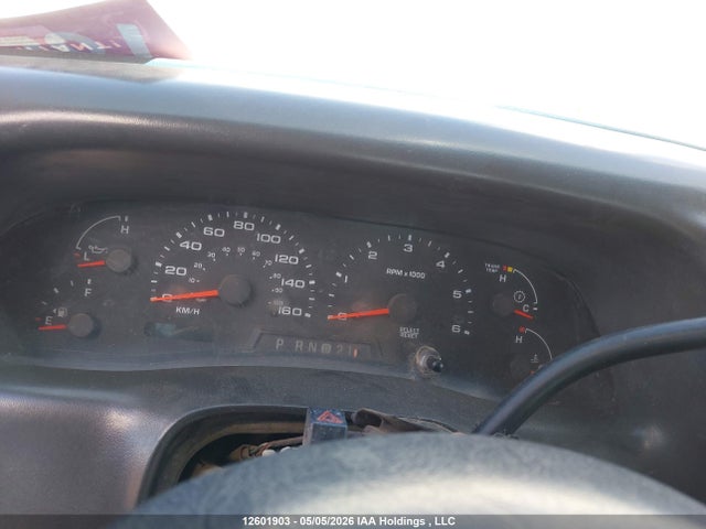 Продаж на аукціоні авто 2003 Ford F-350 Lariat/xl/xlt, vin: 1FTSW31L83EB16605, номер лоту: 12601903