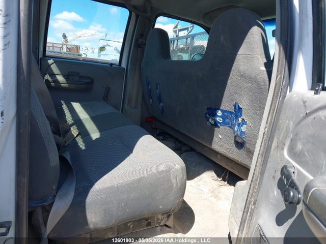 Продаж на аукціоні авто 2003 Ford F-350 Lariat/xl/xlt, vin: 1FTSW31L83EB16605, номер лоту: 12601903
