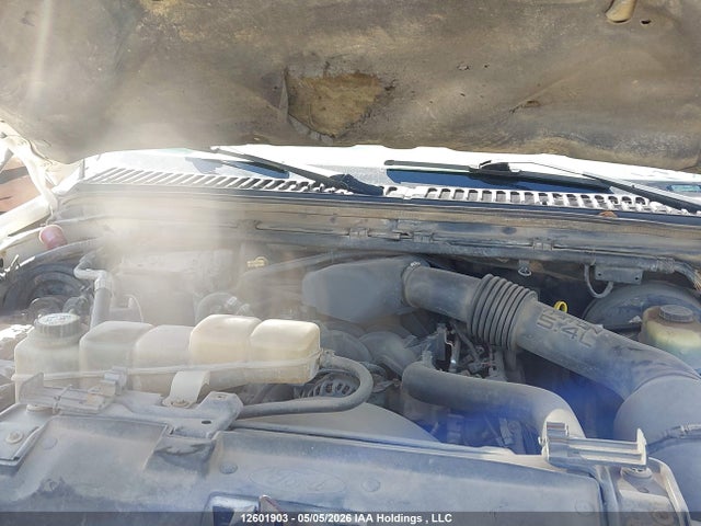 Продаж на аукціоні авто 2003 Ford F-350 Lariat/xl/xlt, vin: 1FTSW31L83EB16605, номер лоту: 12601903
