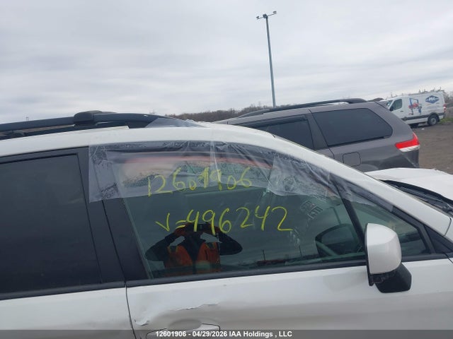 Aukcja sprzedaży 2017 Subaru Forester 2.5i Premium, vin: JF2SJEDC5HH496242, numer aukcji: 12601906