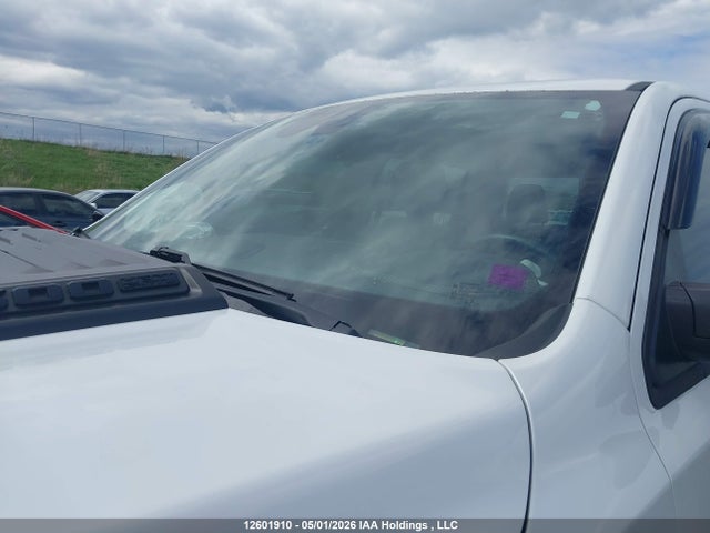 2022 Ram 1500 Sport მანქანა იყიდება აუქციონზე, vin: 1C6SRFVT2NN159687, აუქციონის ნომერი: 12601910