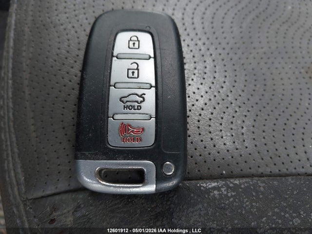 2012 Hyundai Elantra Gls/limited მანქანა იყიდება აუქციონზე, vin: 5NPDH4AE6CH146096, აუქციონის ნომერი: 12601912