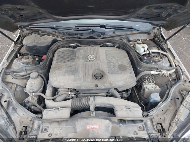 2015 Mercedes-benz E 250 Bluetec 4matic მანქანა იყიდება აუქციონზე, vin: WDDHF9HB1FB133400, აუქციონის ნომერი: 12601913