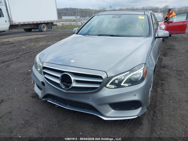 2015 Mercedes-benz E 250 Bluetec 4matic მანქანა იყიდება აუქციონზე, vin: WDDHF9HB1FB133400, აუქციონის ნომერი: 12601913