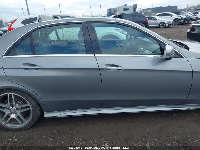 2015 Mercedes-benz E 250 Bluetec 4matic მანქანა იყიდება აუქციონზე, vin: WDDHF9HB1FB133400, აუქციონის ნომერი: 12601913