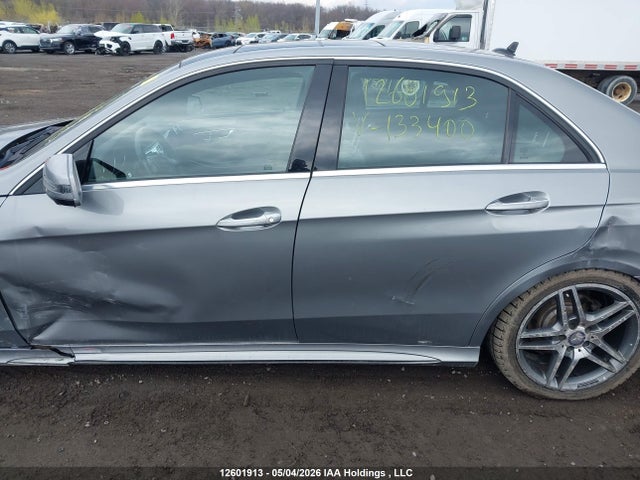 2015 Mercedes-benz E 250 Bluetec 4matic მანქანა იყიდება აუქციონზე, vin: WDDHF9HB1FB133400, აუქციონის ნომერი: 12601913