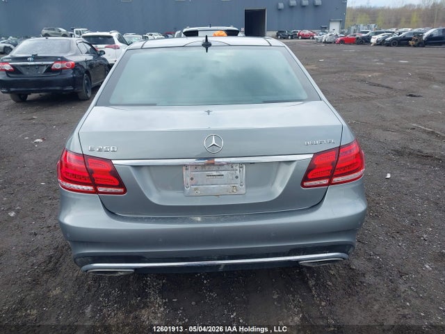 2015 Mercedes-benz E 250 Bluetec 4matic მანქანა იყიდება აუქციონზე, vin: WDDHF9HB1FB133400, აუქციონის ნომერი: 12601913