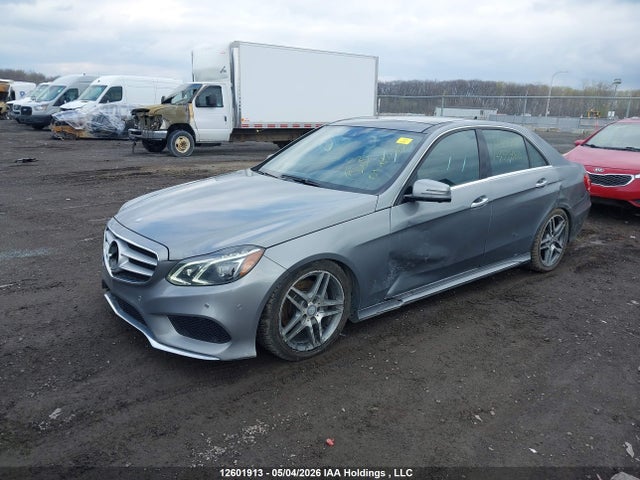 2015 Mercedes-benz E 250 Bluetec 4matic მანქანა იყიდება აუქციონზე, vin: WDDHF9HB1FB133400, აუქციონის ნომერი: 12601913