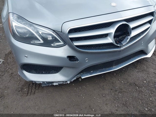 2015 Mercedes-benz E 250 Bluetec 4matic მანქანა იყიდება აუქციონზე, vin: WDDHF9HB1FB133400, აუქციონის ნომერი: 12601913