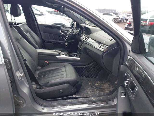 2015 Mercedes-benz E 250 Bluetec 4matic მანქანა იყიდება აუქციონზე, vin: WDDHF9HB1FB133400, აუქციონის ნომერი: 12601913
