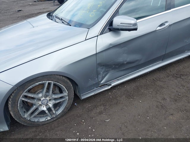 2015 Mercedes-benz E 250 Bluetec 4matic მანქანა იყიდება აუქციონზე, vin: WDDHF9HB1FB133400, აუქციონის ნომერი: 12601913