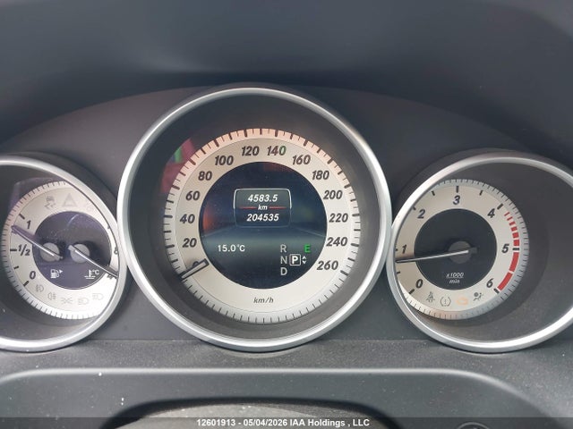 2015 Mercedes-benz E 250 Bluetec 4matic მანქანა იყიდება აუქციონზე, vin: WDDHF9HB1FB133400, აუქციონის ნომერი: 12601913