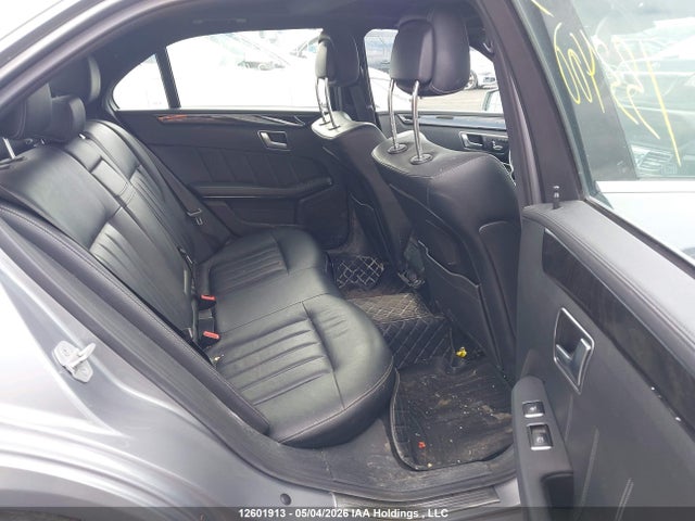 2015 Mercedes-benz E 250 Bluetec 4matic მანქანა იყიდება აუქციონზე, vin: WDDHF9HB1FB133400, აუქციონის ნომერი: 12601913