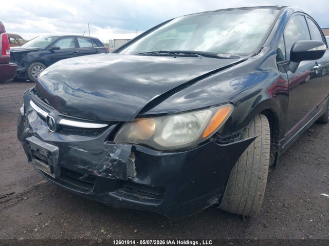 Продажа на аукционе авто 2006 Acura Csx Premium, vin: 2HHFD56736H201442, номер лота: 12601914