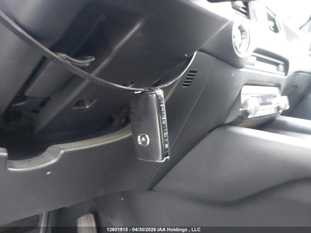 12601915 :رقم المزاد ، JM3KFBCM8L1766162 vin ، 2020 Mazda Cx-5 Gs مزاد بيع