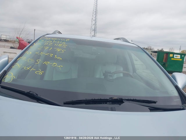 Продажа на аукционе авто 2010 Lexus Rx 350, vin: 2T2BK1BA7AC021185, номер лота: 12601916