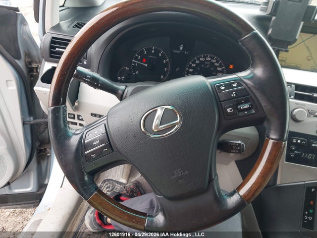 Продажа на аукционе авто 2010 Lexus Rx 350, vin: 2T2BK1BA7AC021185, номер лота: 12601916