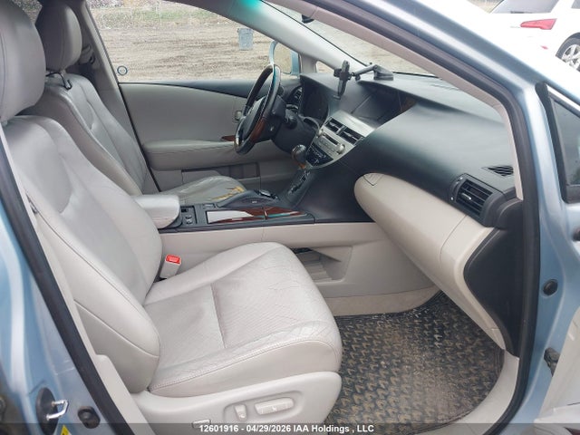 Продажа на аукционе авто 2010 Lexus Rx 350, vin: 2T2BK1BA7AC021185, номер лота: 12601916