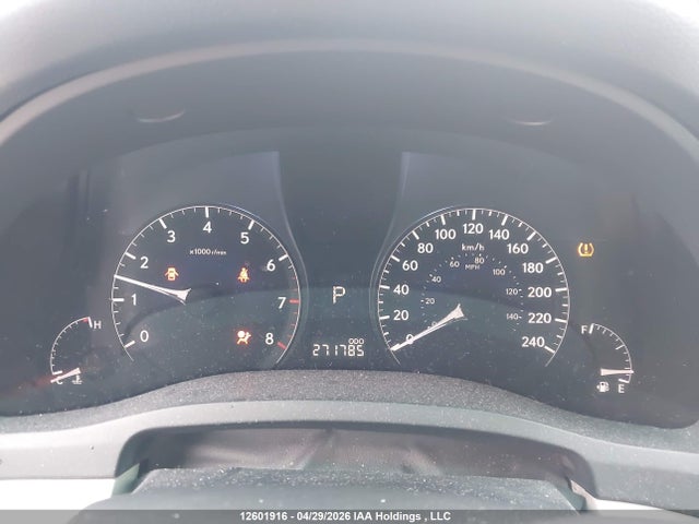 Продажа на аукционе авто 2010 Lexus Rx 350, vin: 2T2BK1BA7AC021185, номер лота: 12601916