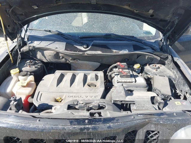2013 Jeep Patriot მანქანა იყიდება აუქციონზე, vin: 1C4NJRAB2DD236526, აუქციონის ნომერი: 12601918