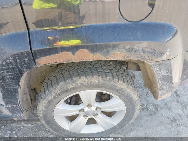 2013 Jeep Patriot მანქანა იყიდება აუქციონზე, vin: 1C4NJRAB2DD236526, აუქციონის ნომერი: 12601918