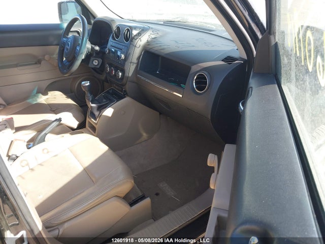 2013 Jeep Patriot მანქანა იყიდება აუქციონზე, vin: 1C4NJRAB2DD236526, აუქციონის ნომერი: 12601918