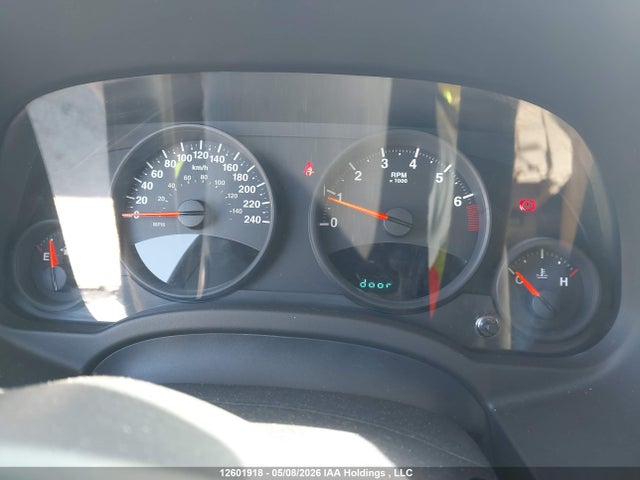 2013 Jeep Patriot მანქანა იყიდება აუქციონზე, vin: 1C4NJRAB2DD236526, აუქციონის ნომერი: 12601918