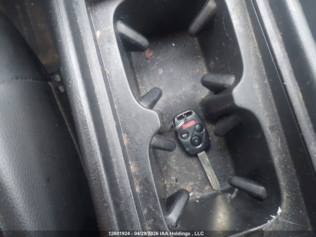 Продаж на аукціоні авто 2010 Honda Civic Ex-l, vin: 2HGFG1A08AH001230, номер лоту: 12601924