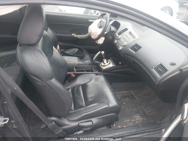 Продаж на аукціоні авто 2010 Honda Civic Ex-l, vin: 2HGFG1A08AH001230, номер лоту: 12601924