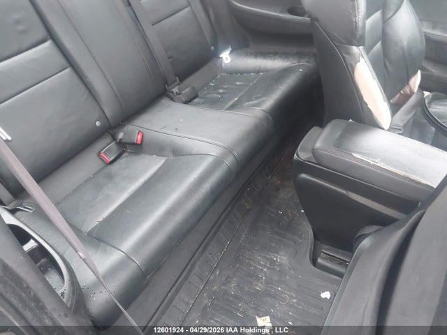 Продаж на аукціоні авто 2010 Honda Civic Ex-l, vin: 2HGFG1A08AH001230, номер лоту: 12601924