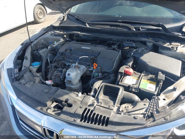 Продажа на аукционе авто 2017 Honda Accord Sport, vin: 1HGCR2F66HA806300, номер лота: 12601928