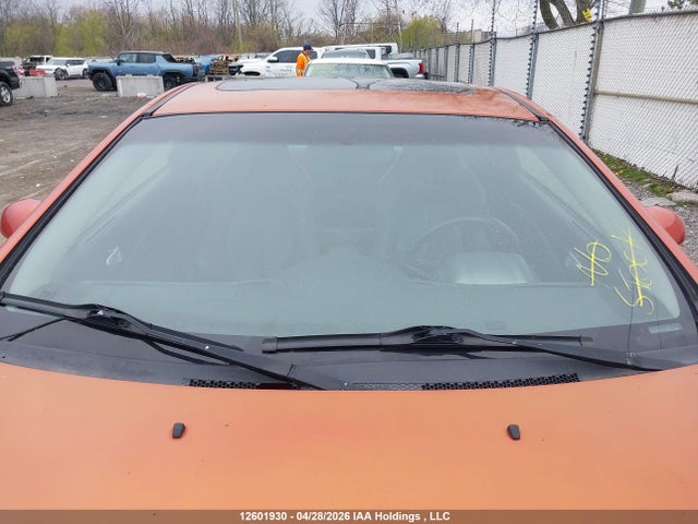 Продажа на аукционе авто 2008 Mitsubishi Eclipse, vin: 4A3AK34T18E602552, номер лота: 12601930