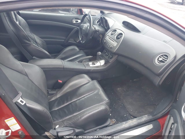 Продажа на аукционе авто 2008 Mitsubishi Eclipse, vin: 4A3AK34T18E602552, номер лота: 12601930