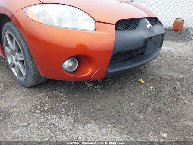 Продажа на аукционе авто 2008 Mitsubishi Eclipse, vin: 4A3AK34T18E602552, номер лота: 12601930
