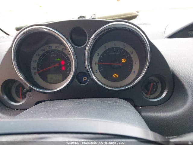 Продажа на аукционе авто 2008 Mitsubishi Eclipse, vin: 4A3AK34T18E602552, номер лота: 12601930