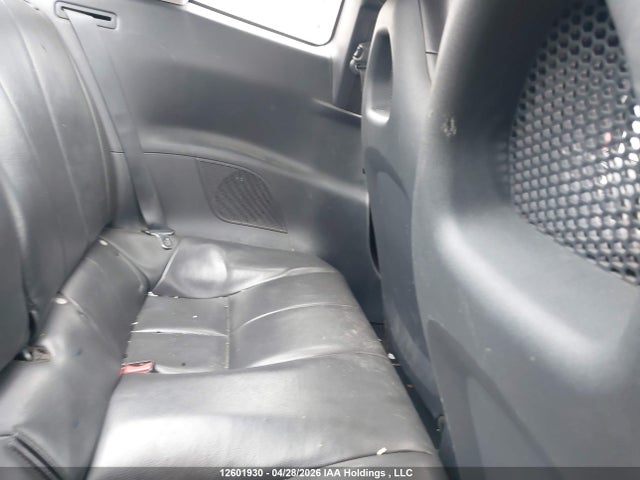 Продажа на аукционе авто 2008 Mitsubishi Eclipse, vin: 4A3AK34T18E602552, номер лота: 12601930