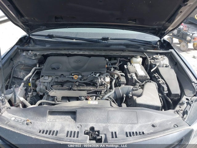 4T1G11AKXNU661273 Toyota Camry