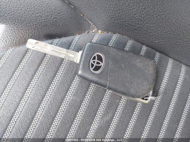 4T1G11AKXNU661273 Toyota Camry