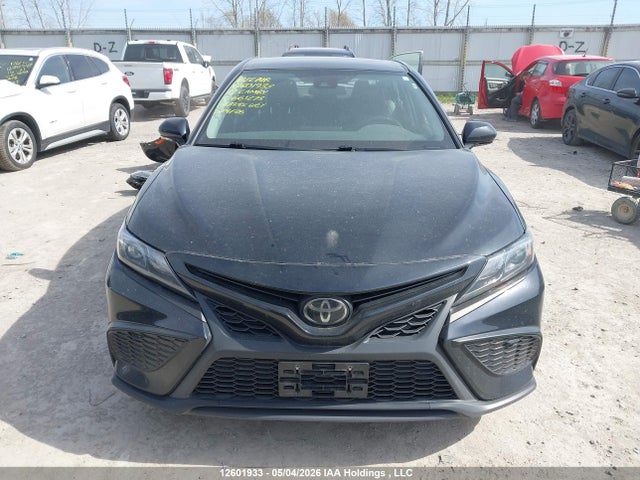 4T1G11AKXNU661273 Toyota Camry