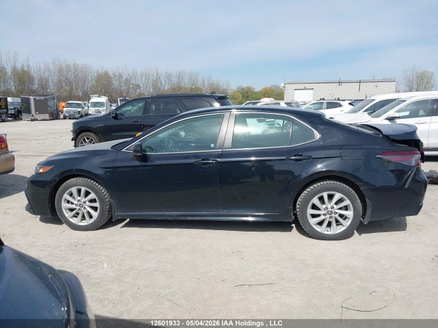 4T1G11AKXNU661273 Toyota Camry