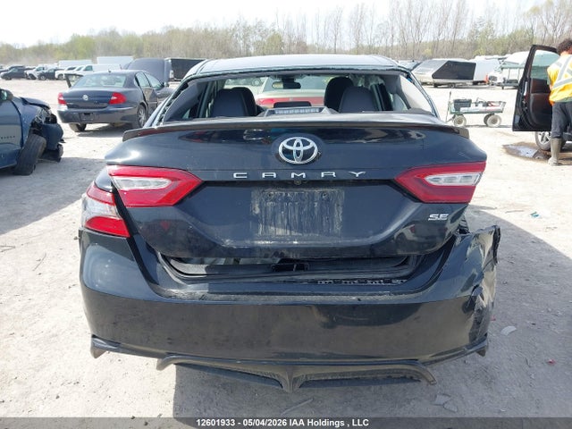 4T1G11AKXNU661273 Toyota Camry