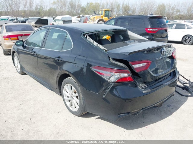 4T1G11AKXNU661273 Toyota Camry