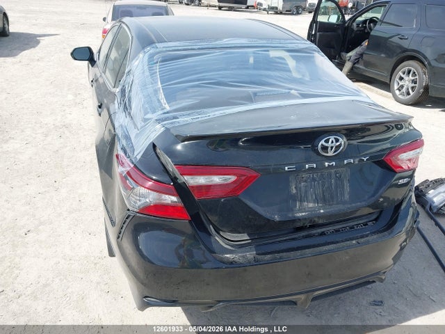 4T1G11AKXNU661273 Toyota Camry