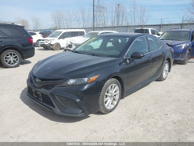 4T1G11AKXNU661273 Toyota Camry