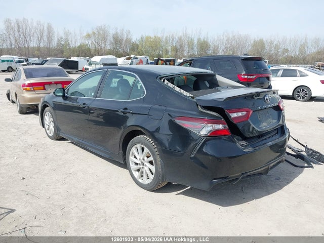 4T1G11AKXNU661273 Toyota Camry