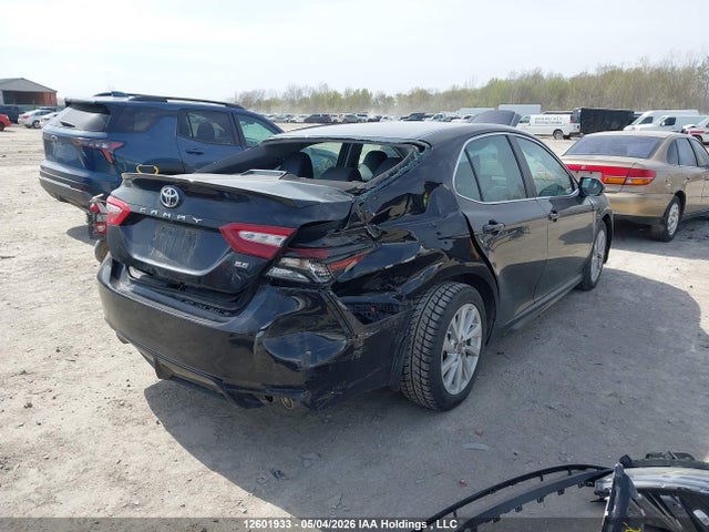 4T1G11AKXNU661273 Toyota Camry
