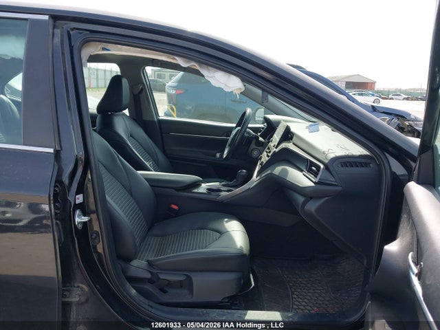 4T1G11AKXNU661273 Toyota Camry