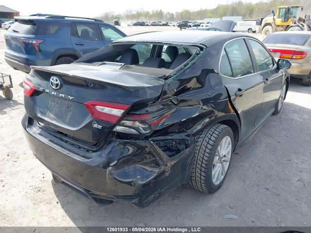 4T1G11AKXNU661273 Toyota Camry